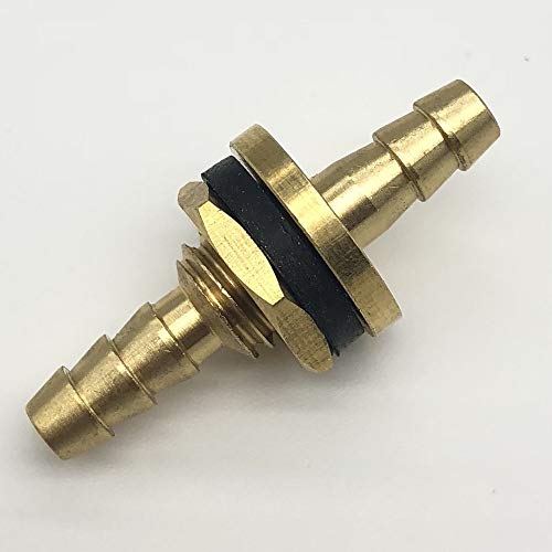 Parts and Accessories RC Jet turbojet Accessories Original Copper Tank