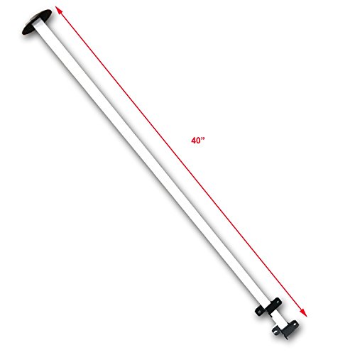 for Caravan Canopy Sports 10 x 10 MSeries 2 Pro UPPER PEAK POLE with