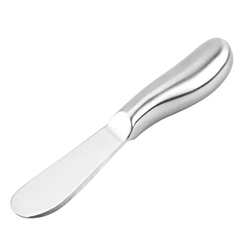 UPKOCH Icing Spatula Cream Cake Decorating Spatula Stainless Steel
