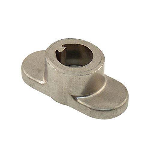 MTD Replacement Part Blade 25mm Adapter Famous Microgreens