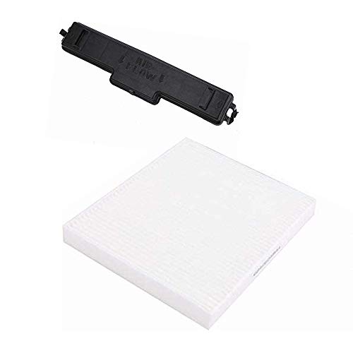 Cabin Air Filter Access Door Assy Compatible with 20162018 Dodge Ram