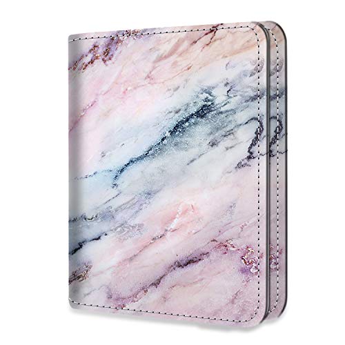 Fintie Mini Photo Album - 104 Pockets For Fujifilm Instax Mini 11, 9, 90, 25 Film