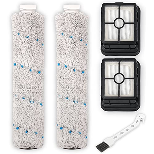 Replacements Parts for BISSELL CrossWave Cordless Max 2554 2590 2593