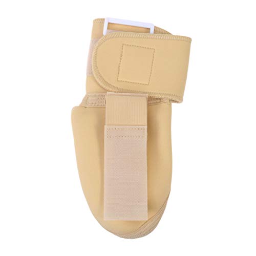 Exceart Dropfoot Brace for Stroke Hemiplegia Peroneal Nerve Injury ...