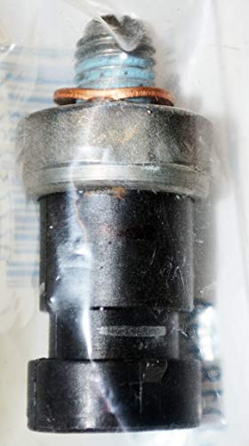 General Motors 12635992 Engine Oil Pressure Switch - Famous Microgreens