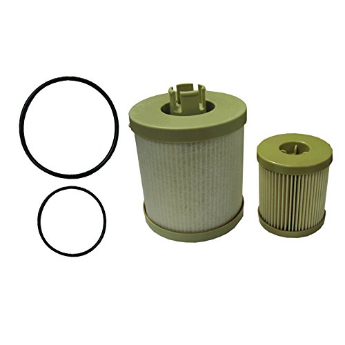 GKI FD4616 Fuel Filter Famous Microgreens