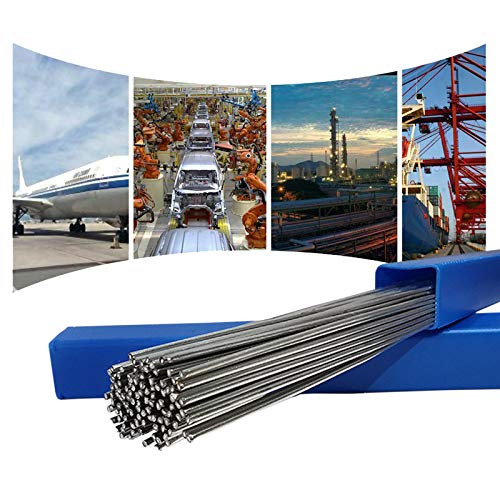 Aluminum welding rods solution Welding FluxCored Aluminum Wire Brazing