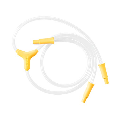 Medela Replacement Tubing Compatible with New Pump in Style Maxflow