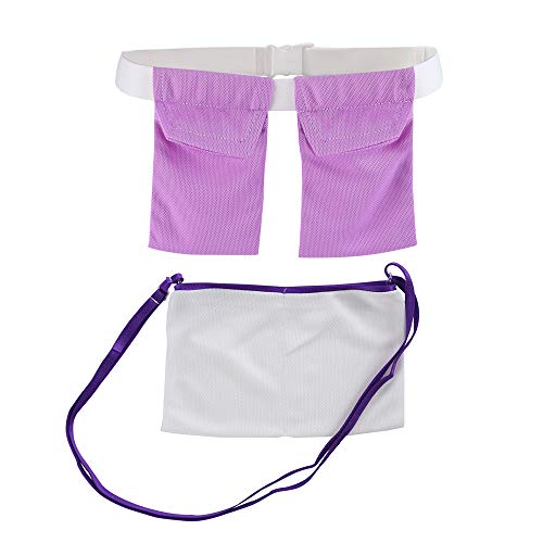 Mastectomy Drain Holder Breast Reduction Surgery Recovery Post