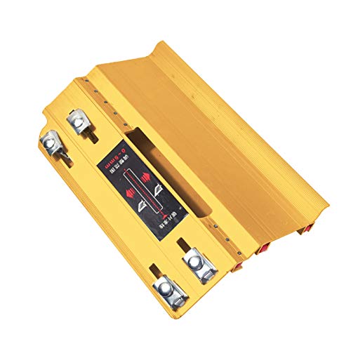 45 Degree Angle Cutting Tool Aluminum Kecheer Tile Chamfering Device