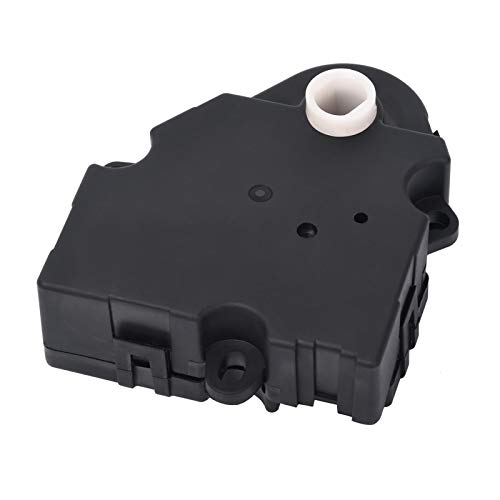 Air Door Actuator Briidea HVAC Air Blend Door Actuator for Chevrolet ...