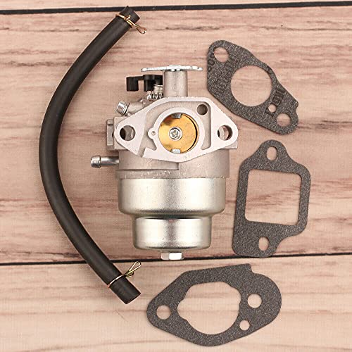 ECOVET Carburetor carb for Honda HRR2168VKA 21" Lawn Mower with 160cc