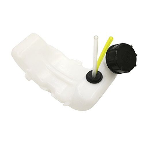 Gas Fuel Tank with Cap Fuel Hose Line for Honda GX25 GX25N GX25NT FG110