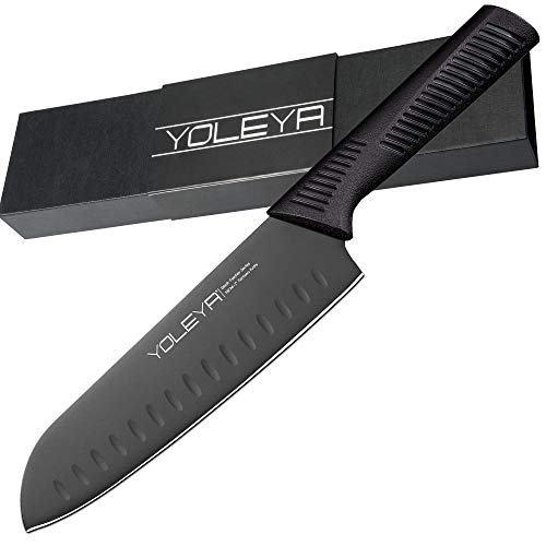 yoleya knife set