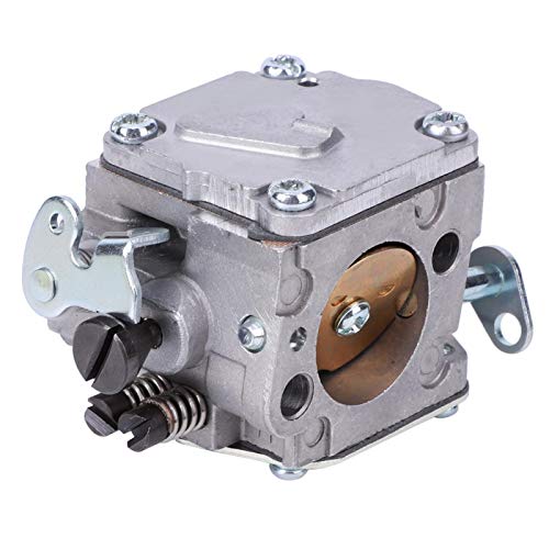 Easy Operation Guaranteed Quality Carburetor Kit Practical Durable Chainsaw Carburetor Wear