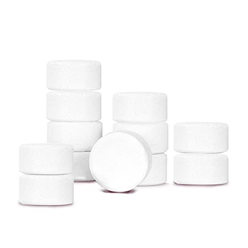 Toilet Bowl Tablets Famous Microgreens