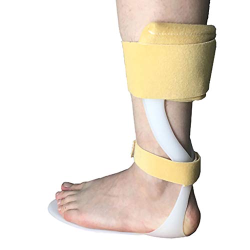 XMJESS AFO Ankle Foot Orthosis Foot Ankle Brace Support Night Splint ...