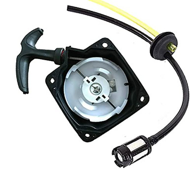 PULL START RECOIL Starter For Coleman Powermate PM0545008 Generator 5000W 6250 $20.90