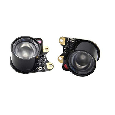 DollaTek HiFi Digi Pro Digitale Soundkarte für Raspberry Pi 4B/3B /3B/2B | Zwei Oszillatoren | I2S SPDIF Glasfaser | 44,1 & 48 kHz