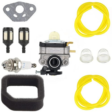 Decespugliatore A Carburatore 52cc, 49cc, 43cc, Kit Carburatore Con - Foto 13