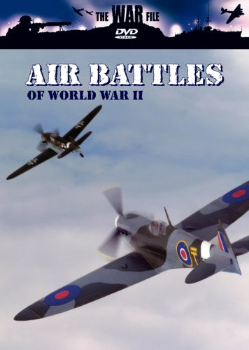 Air Battles of World War II - Famous Microgreens