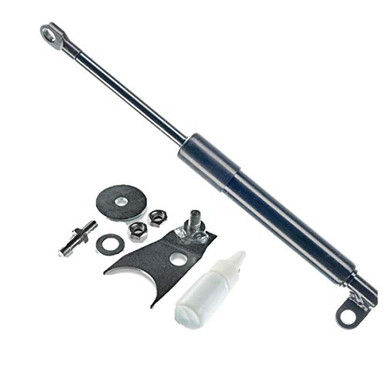 Tailgate Damper Kit for 2007-2019 Chevy Tailgate Damper Kit for 2007-2019 Chevy
