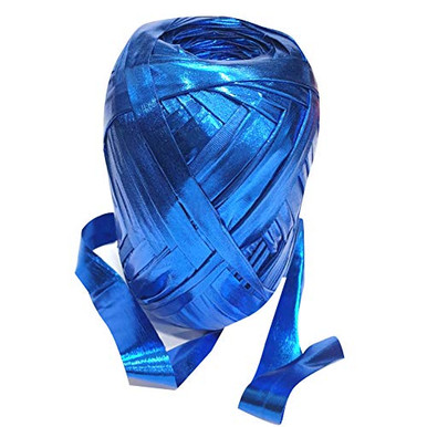 LaPace Metallic Ribbon Yarn Crochet Yarn T Shirt Yarn Giant Yarn Large ...