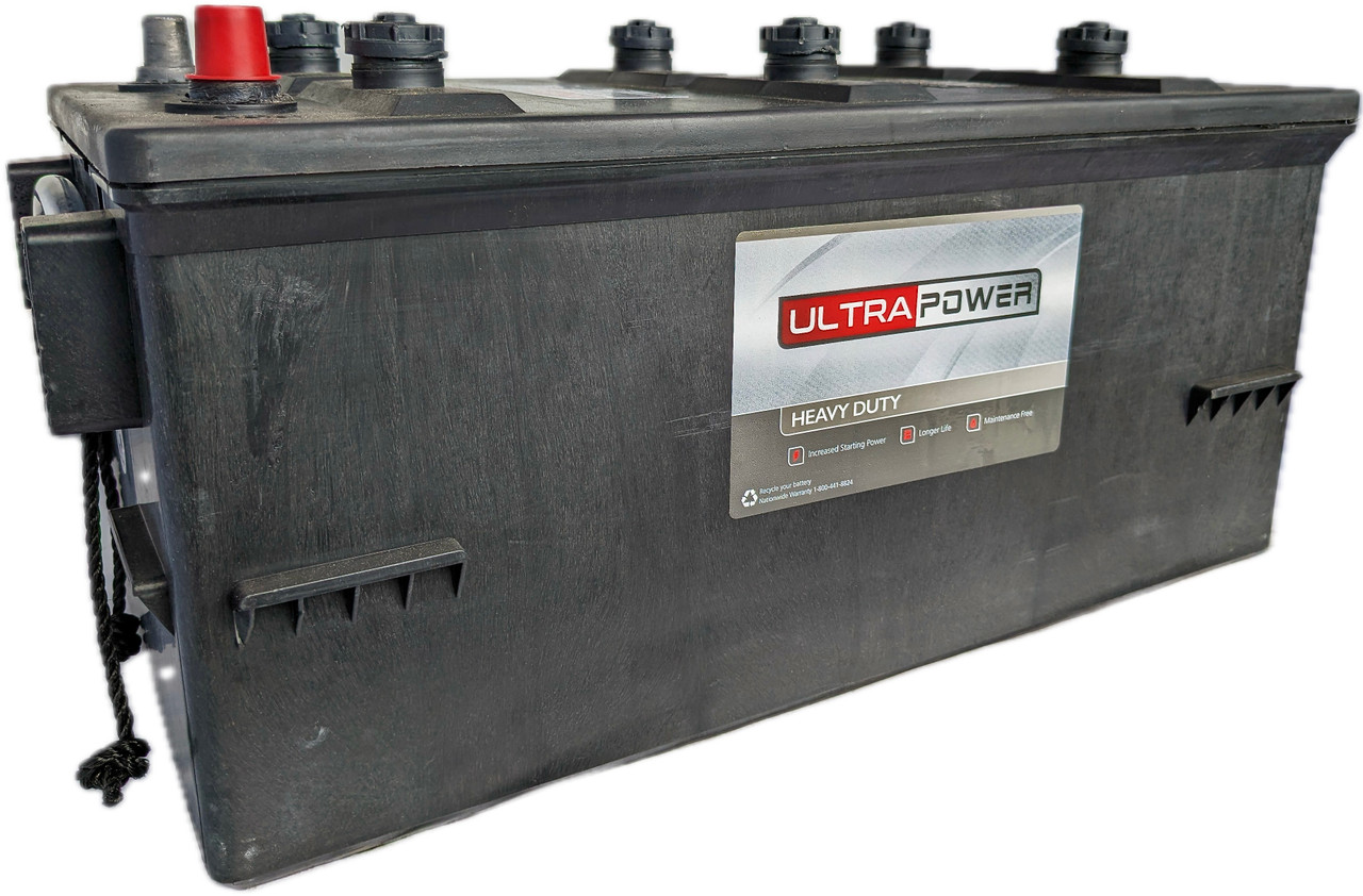 ULTRAPOWER 908DFT Battery | northeastbattery.com