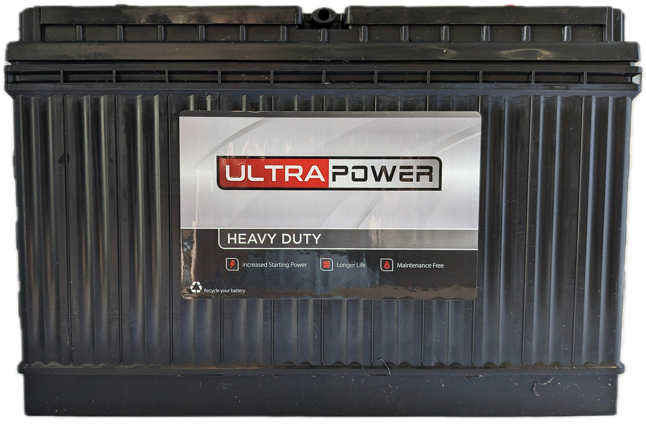 ULTRAPOWER DMF31S-950 Battery | northeastbattery.com
