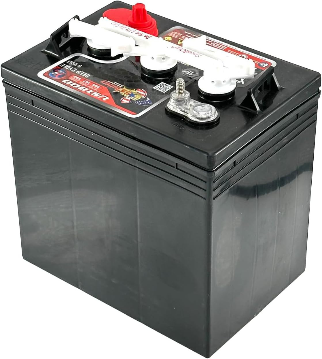 US Battery US1800XC2 Battery 4 Pack | northeastbattery.com