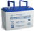 Power-Sonic PS-12750U 12V 75Ah Sealed Battery Power-Sonic PS-12750U 12V 75Ah Sealed Battery