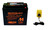 MotoBatt MBTX20UHD 21Ah AGM Battery bundle with MotoBatt PDCT1 12V/6V 1A Charger MotoBatt MBTX20UHD 21Ah AGM Battery bundle with MotoBatt PDCT1 12V/6V 1A Charger