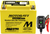 MotoBatt MBT12B4 11Ah AGM Battery bundle with NOCO GENIUS1 6V/12V 1A Charger MotoBatt MBT12B4 11Ah AGM Battery bundle with NOCO GENIUS1 6V/12V 1A Charger