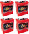 U.S. Battery US 305 XC2 6V 310Ah Deep Cycle Flooded Battery (Group 902 305) - 4 Pack U.S. Battery US 305 XC2 6V 310Ah Deep Cycle Flooded Battery (Group 902 305) - 4 Pack