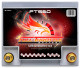 Fullriver Full Throttle FT560 44Ah 560 CCA AGM Battery (Group 26R)