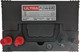 ULTRAPOWER EV24 12V 625 MCA Maintenance-Free Marine Battery (Group 24) - 8 Pack