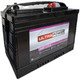 ULTRAPOWER EV27 12V 780 MCA Maintenance-Free Marine Battery (Group 27) - 2 Pack