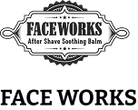 Face Works Logo