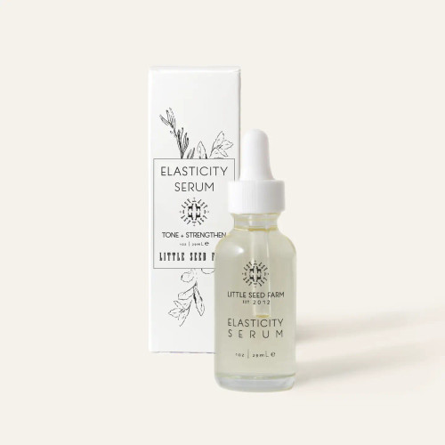 Little Seed Elasticity Serum