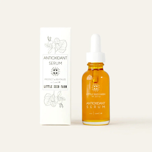 Little Seed Antioxidant Serum