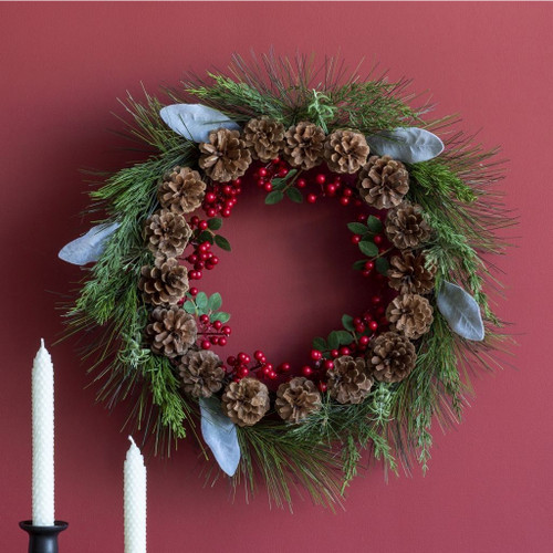 Holiday Wreath