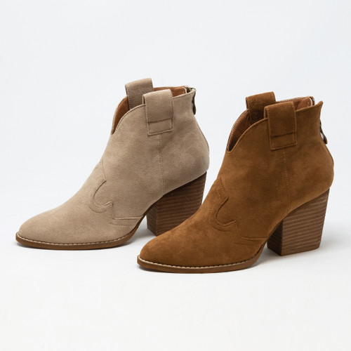 CCOCCI Athena Boots CCOCCI Athena Boots