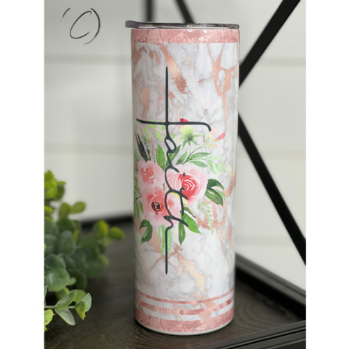 FAITH 20 oz Tumbler FAITH 20 oz Tumbler