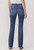 Lovervet Mid Rise Bootcut Jeans