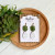 Plant Style 8 Earrings