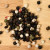 Salt Sisters Gourmet 4 Blend Peppercorns