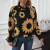 Sunflower Sweater