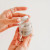 Little Seed Vanilla Honey Deodorant Cream