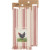 Plymouth Rock Chicken Kitchen Towel