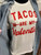 Tacos Valentine Tee